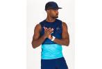 Uglow camiseta de tirantes Wide Zero Feel