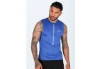 Uglow Camiseta sin manga Zip