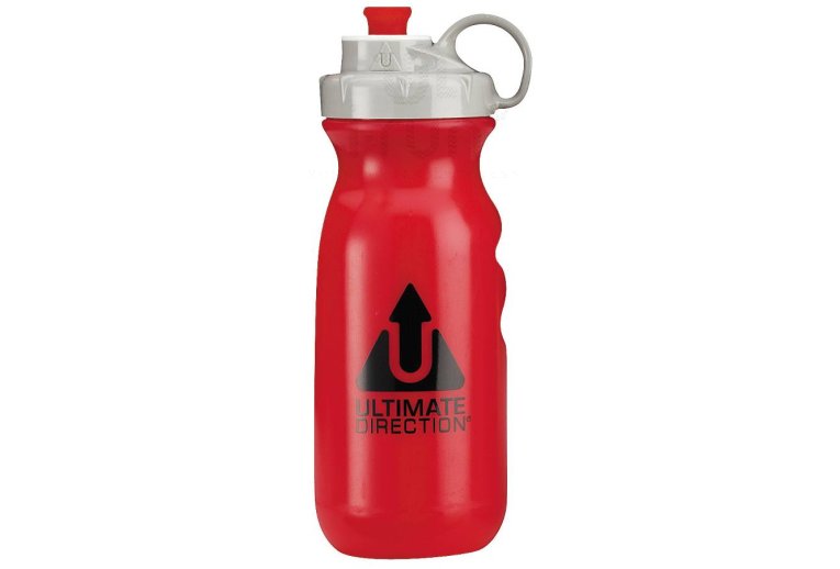 Ultimate Direction Gourde Bottle Kicker Valve 600 Ml 