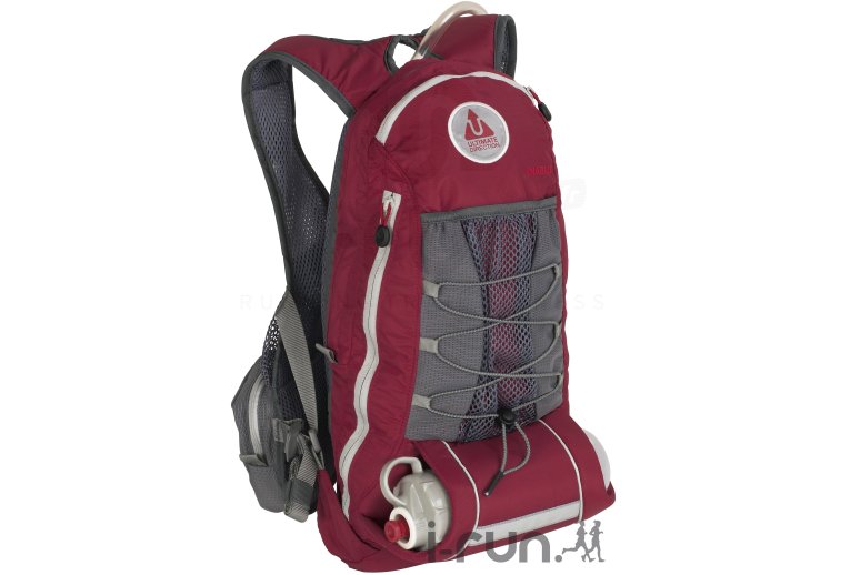 Ultimate Direction Hydrobag Diablo Rio Red 