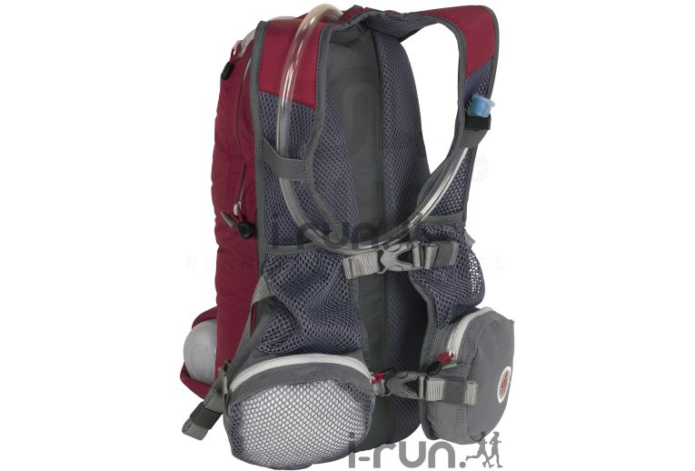 Ultimate Direction Hydrobag Diablo Rio Red 