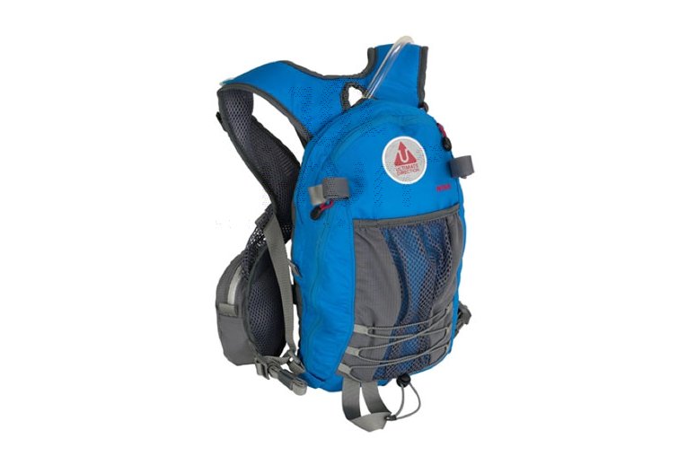 Ultimate Direction Hydrobag Wink Blue Jewel W 