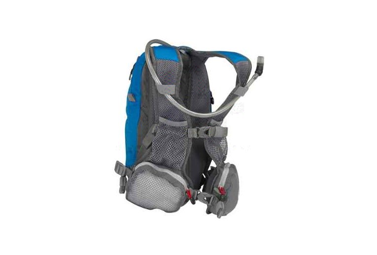 Ultimate Direction Hydrobag Wink Blue Jewel W 
