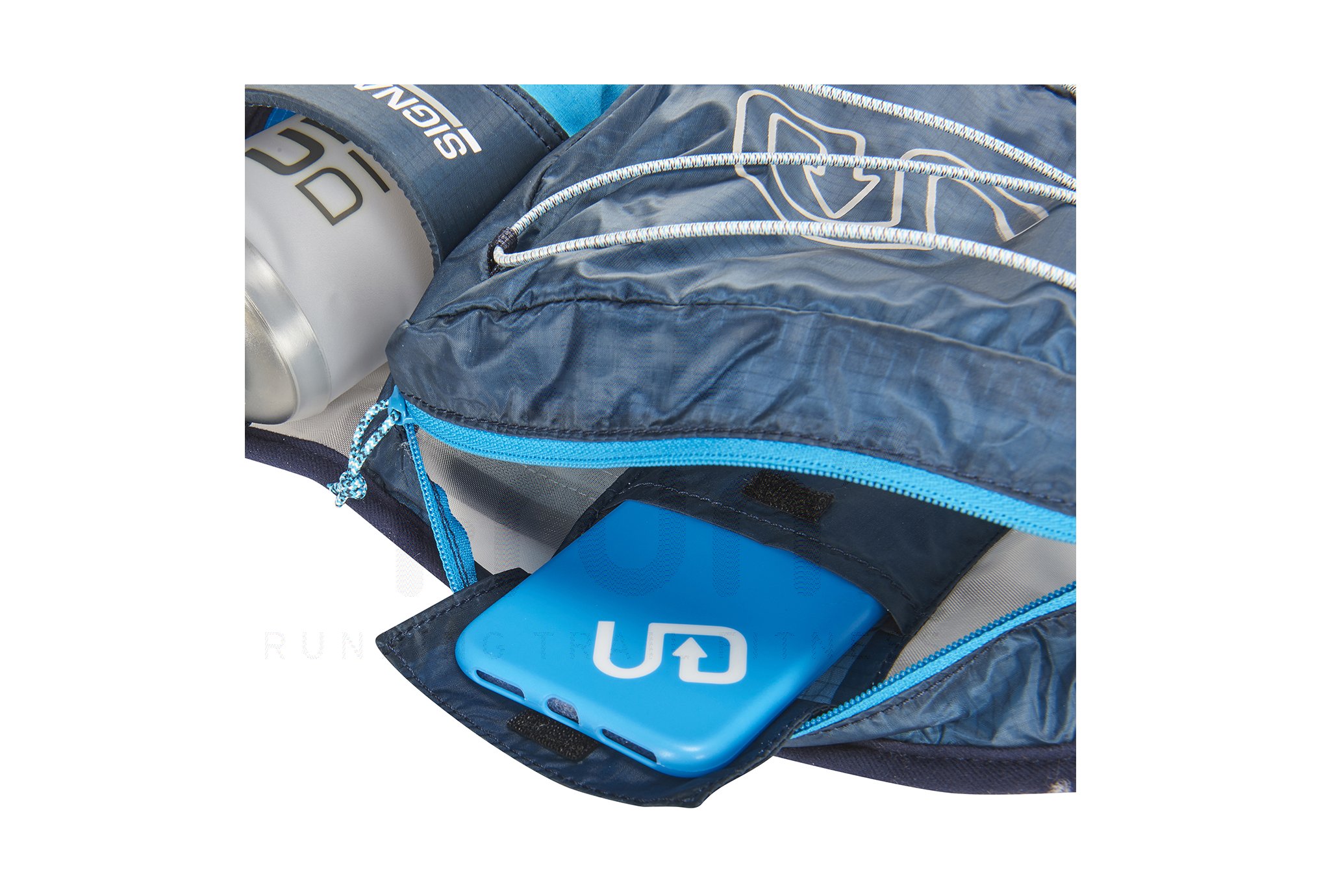 Ultimate Direction cintur�n de hidrataci�n Mountain Belt 4.0