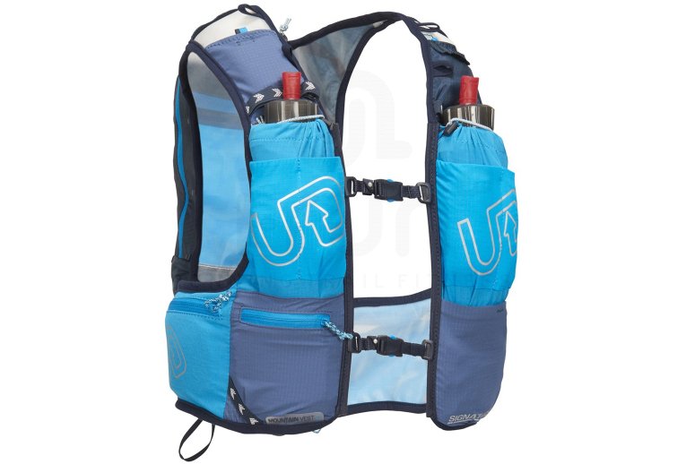 Ultimate Direction Mountain Vest 4.0 