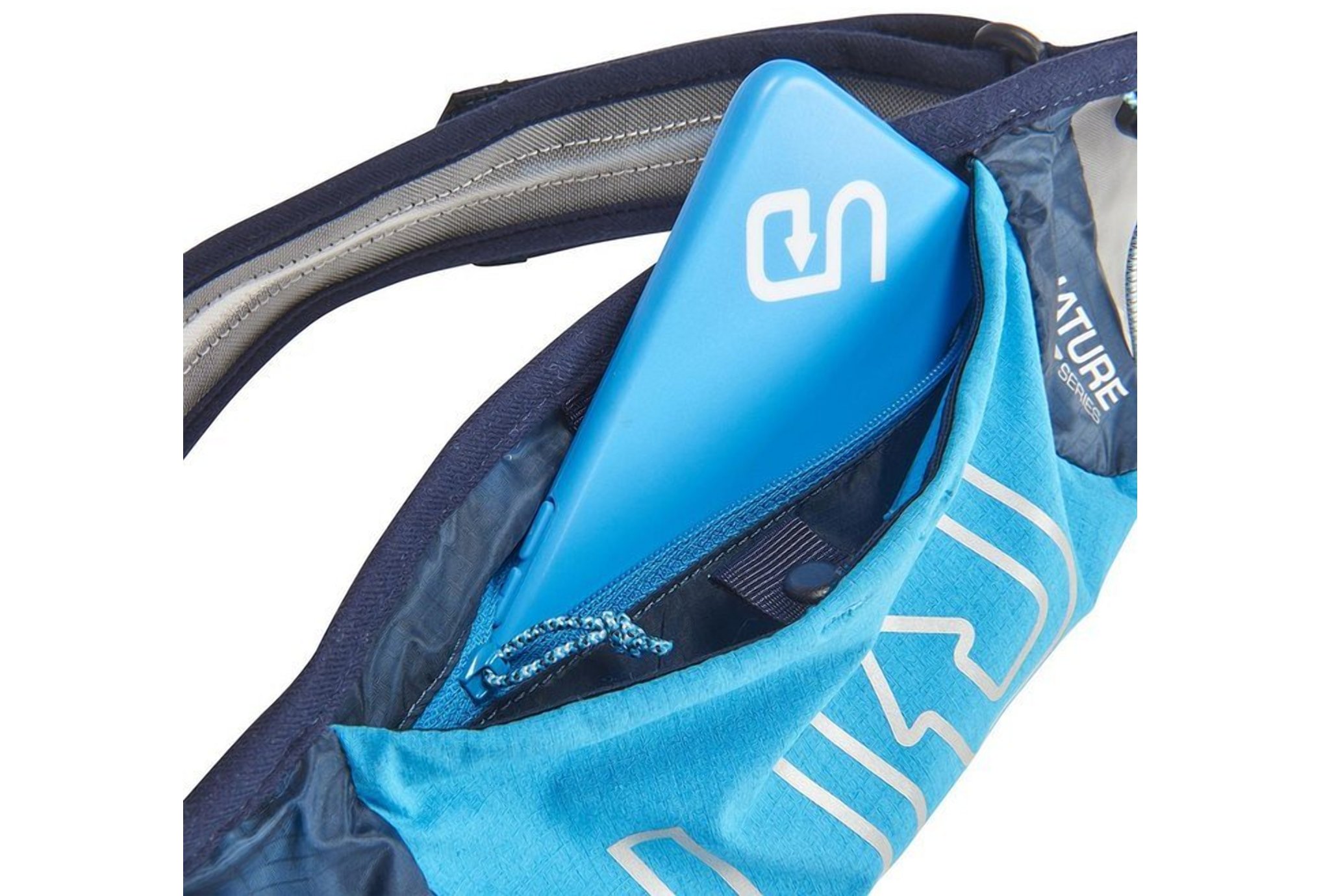 Ultimate Direction cintur�n Race Belt 4.0