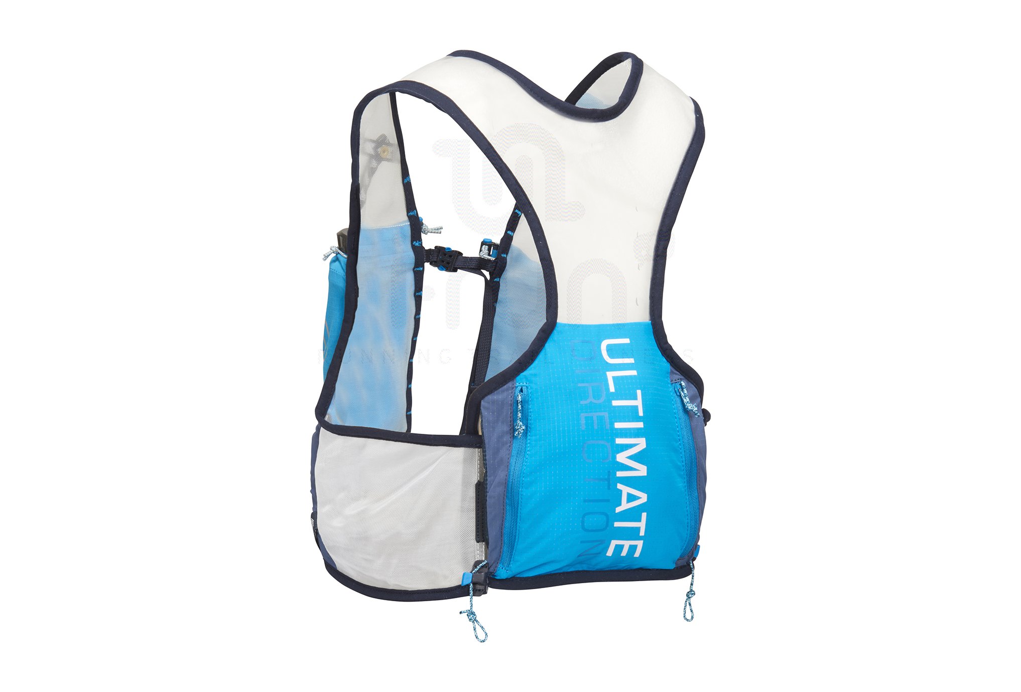 Ultimate Direction mochila Race Vest 4.0