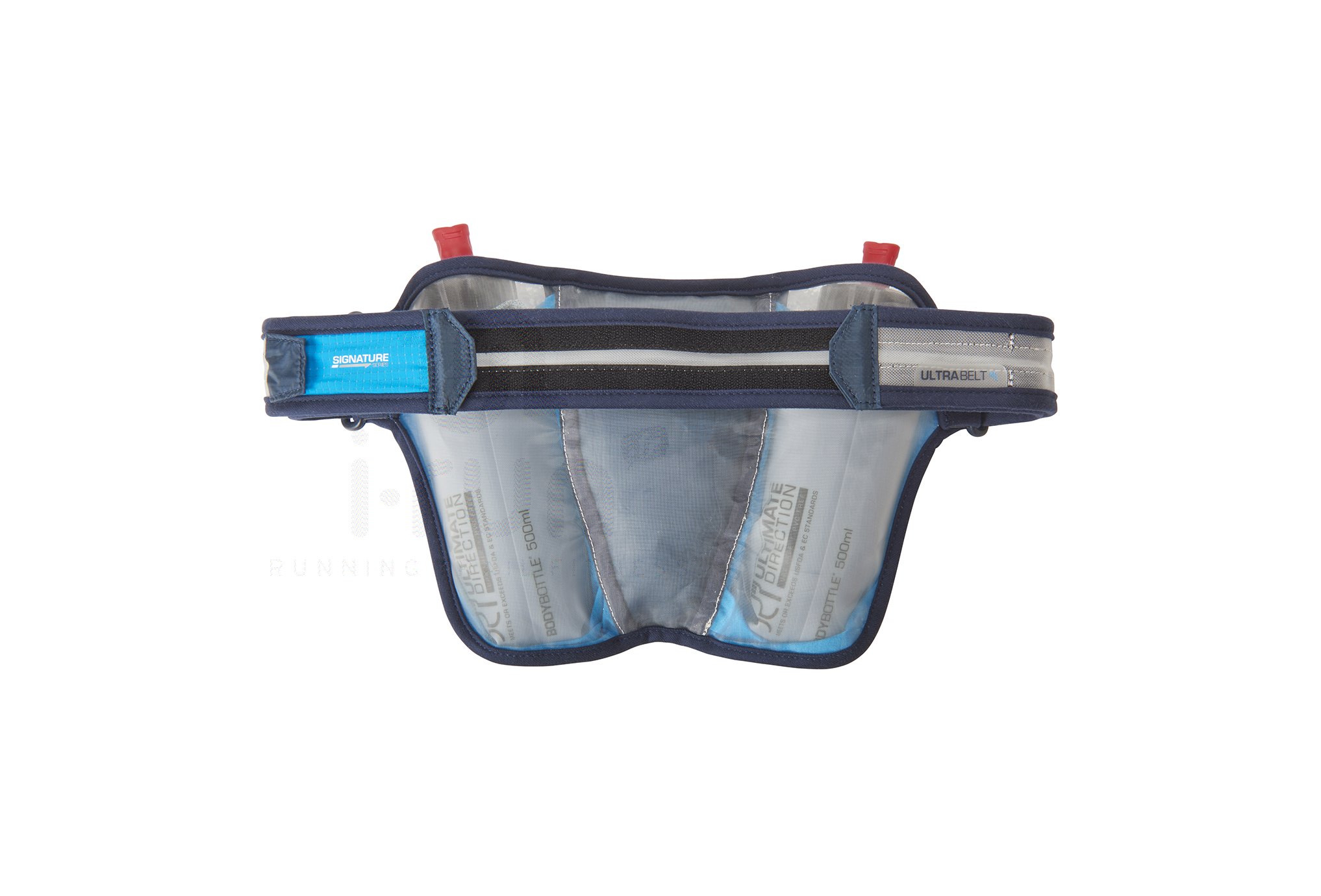 Ultimate Direction cintur�n de hidrataci�n Ultra Belt 4.0
