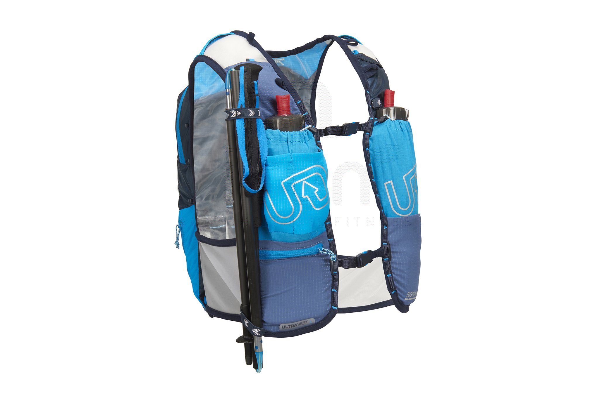 Ultimate Direction mochila Ultra Vest 4.0