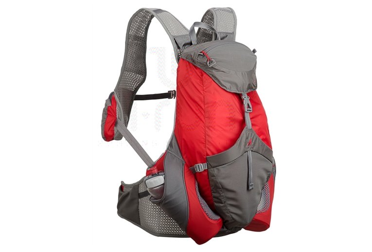 Ultraspire Fastpack Aero Red 