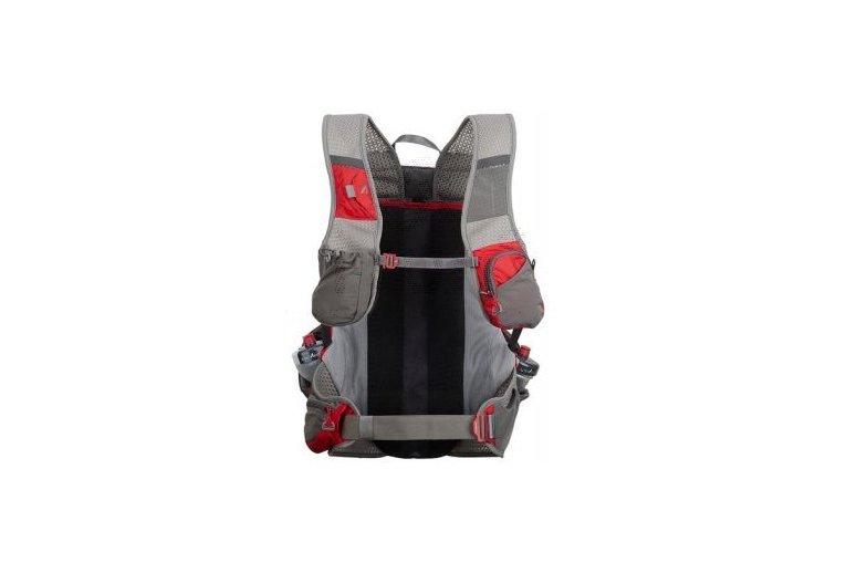 Ultraspire Fastpack Aero Red 
