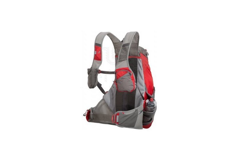 Ultraspire Fastpack Aero Red 