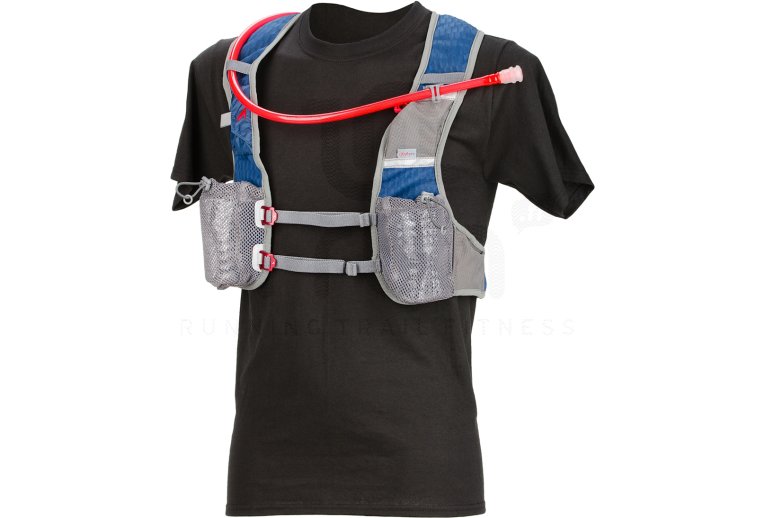 Ultraspire Gilet Hydratation Alpha L/XL 
