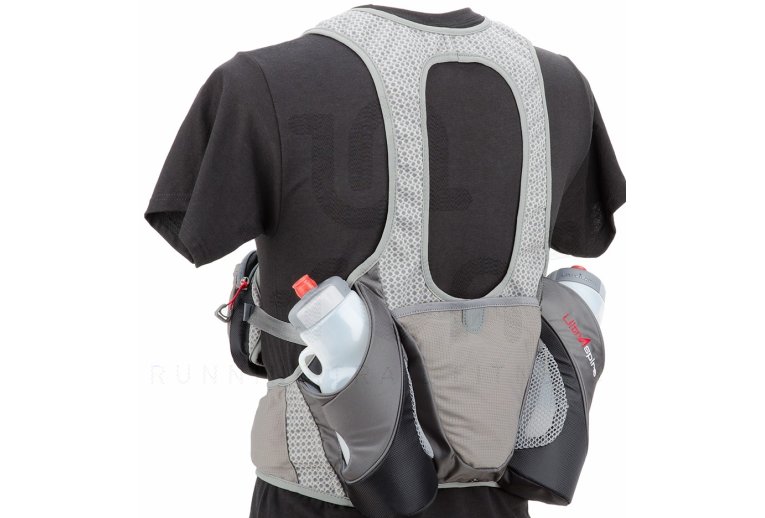 Ultraspire Gilet Porte Bidons Kinetic L/XL 