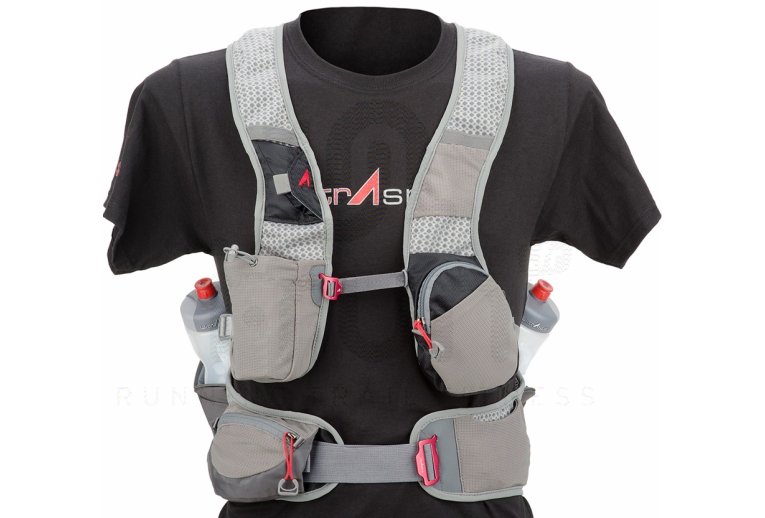 Ultraspire Gilet Porte Bidons Kinetic L/XL 