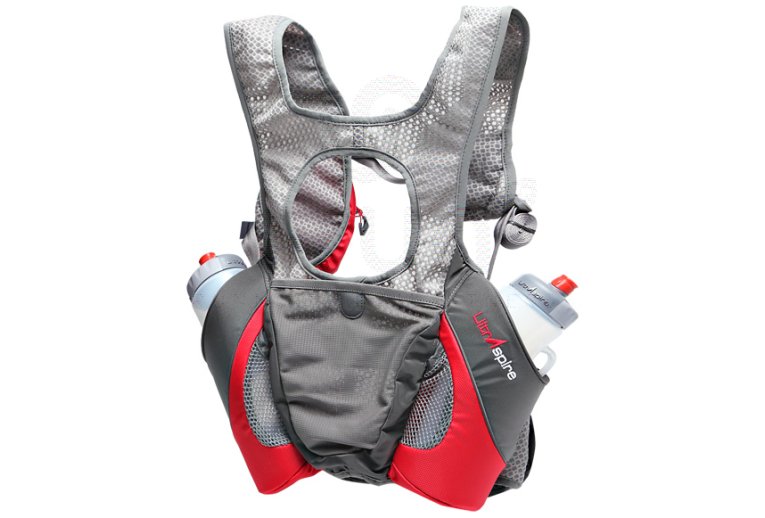 Ultraspire Gilet Porte Bidons Kinetic S/M 