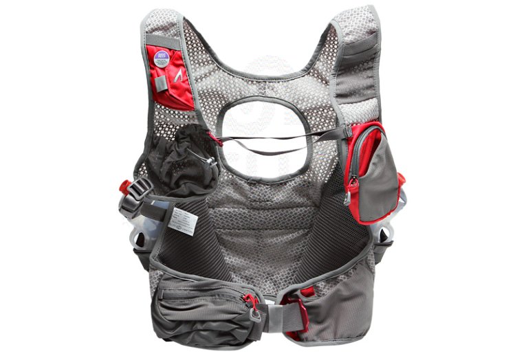 Ultraspire Gilet Porte Bidons Kinetic S/M 
