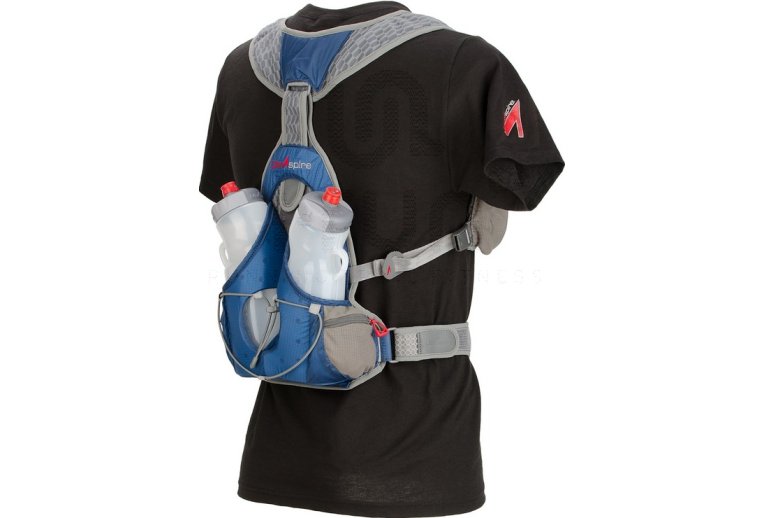 Ultraspire Gilet Porte Bidons Ribos 