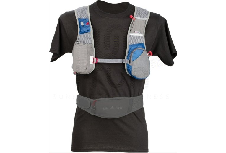 Ultraspire Gilet Porte Bidons Ribos 