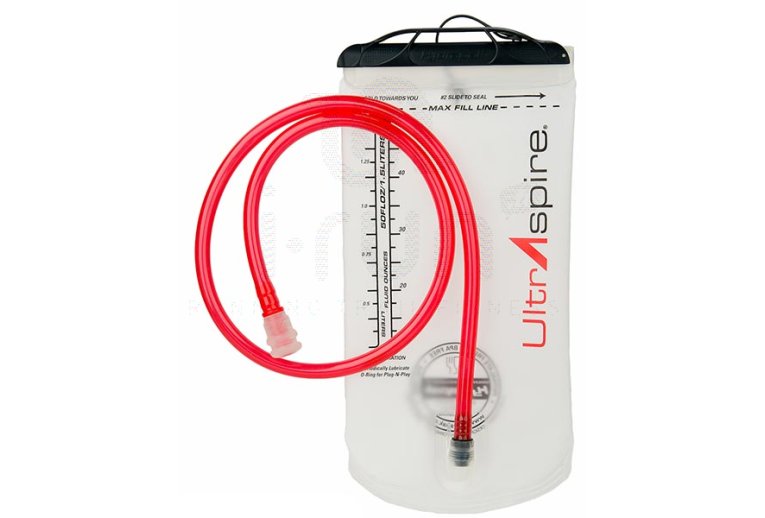 Ultraspire Poche � Eau 2 Litres 