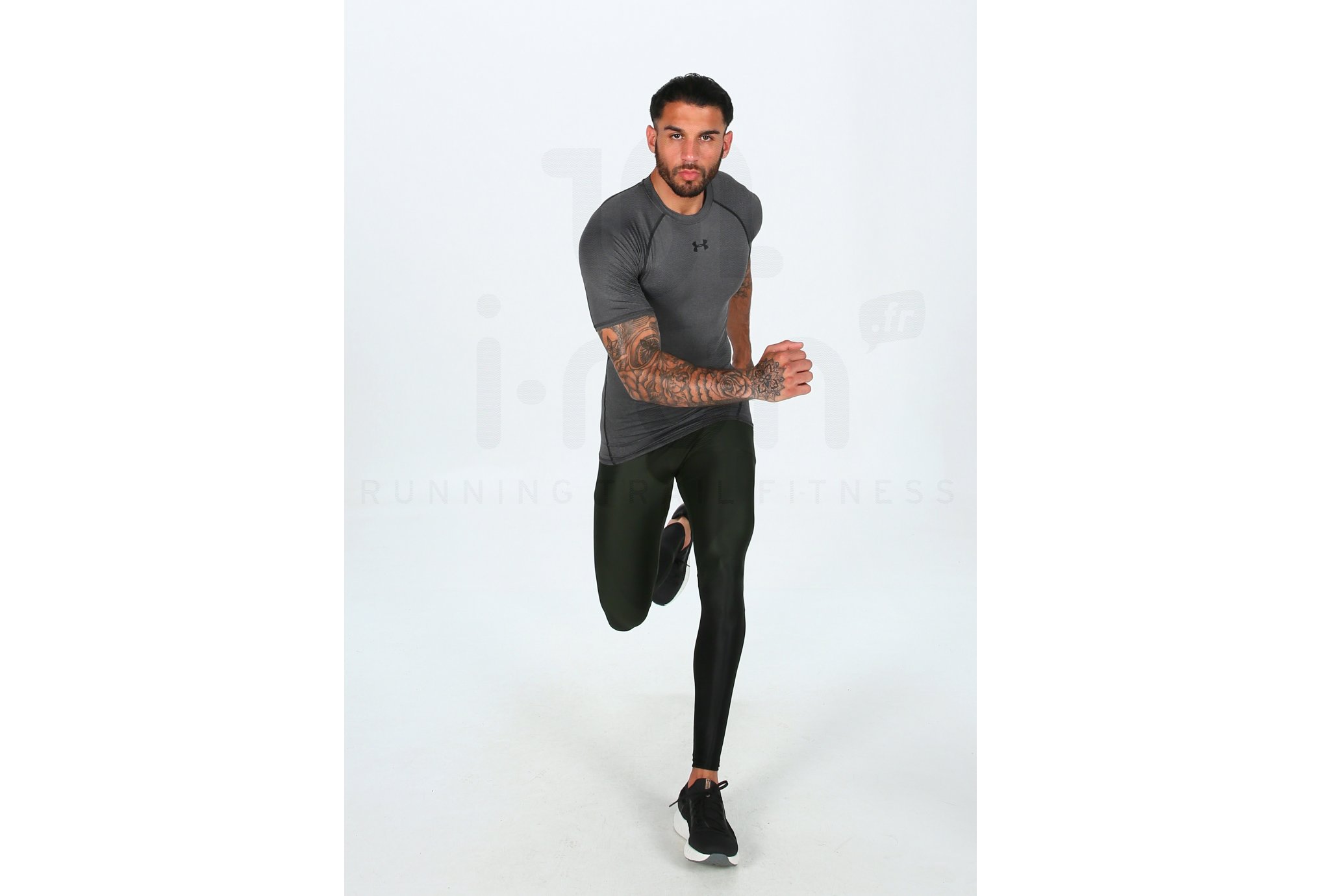 Under Armour Mallas largas 2.0 Graphic