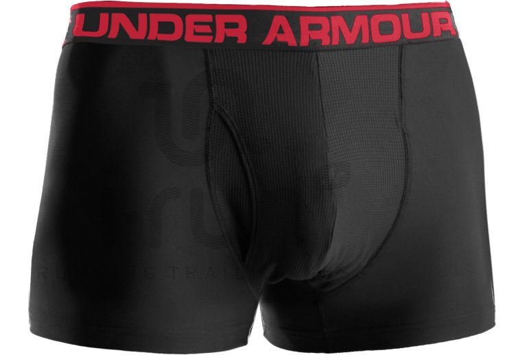 Under Armour 3'BoxerJock 