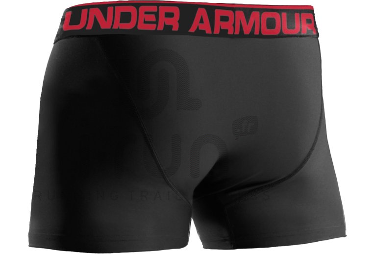 Under Armour 3'BoxerJock 