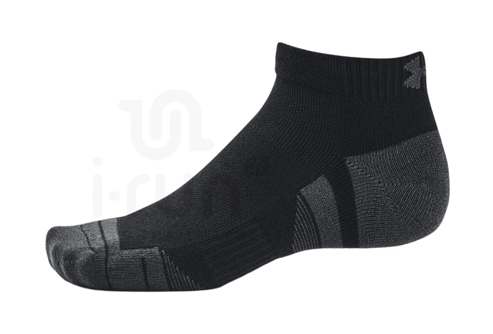 Under Armour 3 paires Performance Tech