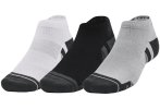 Under Armour 3 paires Performance Tech