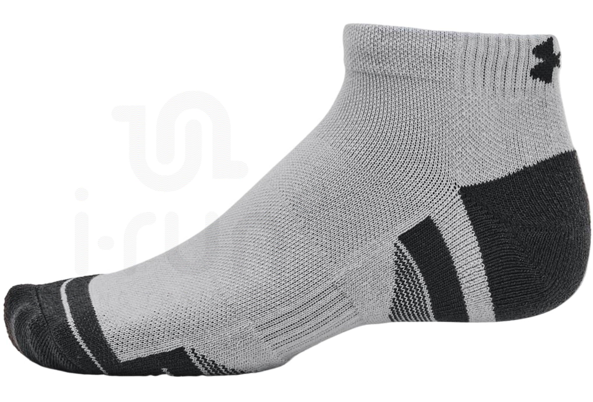 Under Armour 3 paires Performance Tech