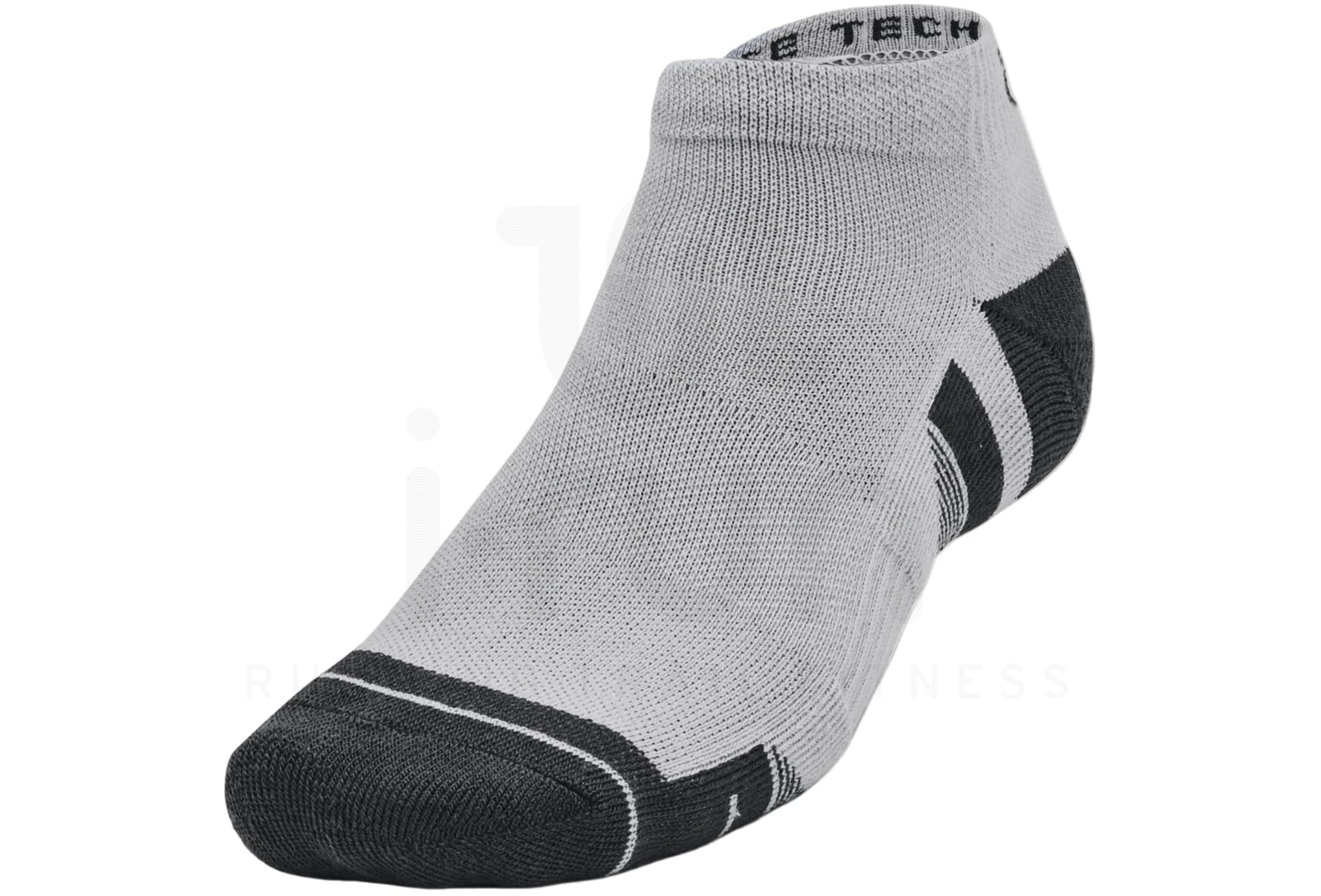 Under Armour 3 paires Performance Tech