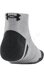 Under Armour 3 paires Performance Tech