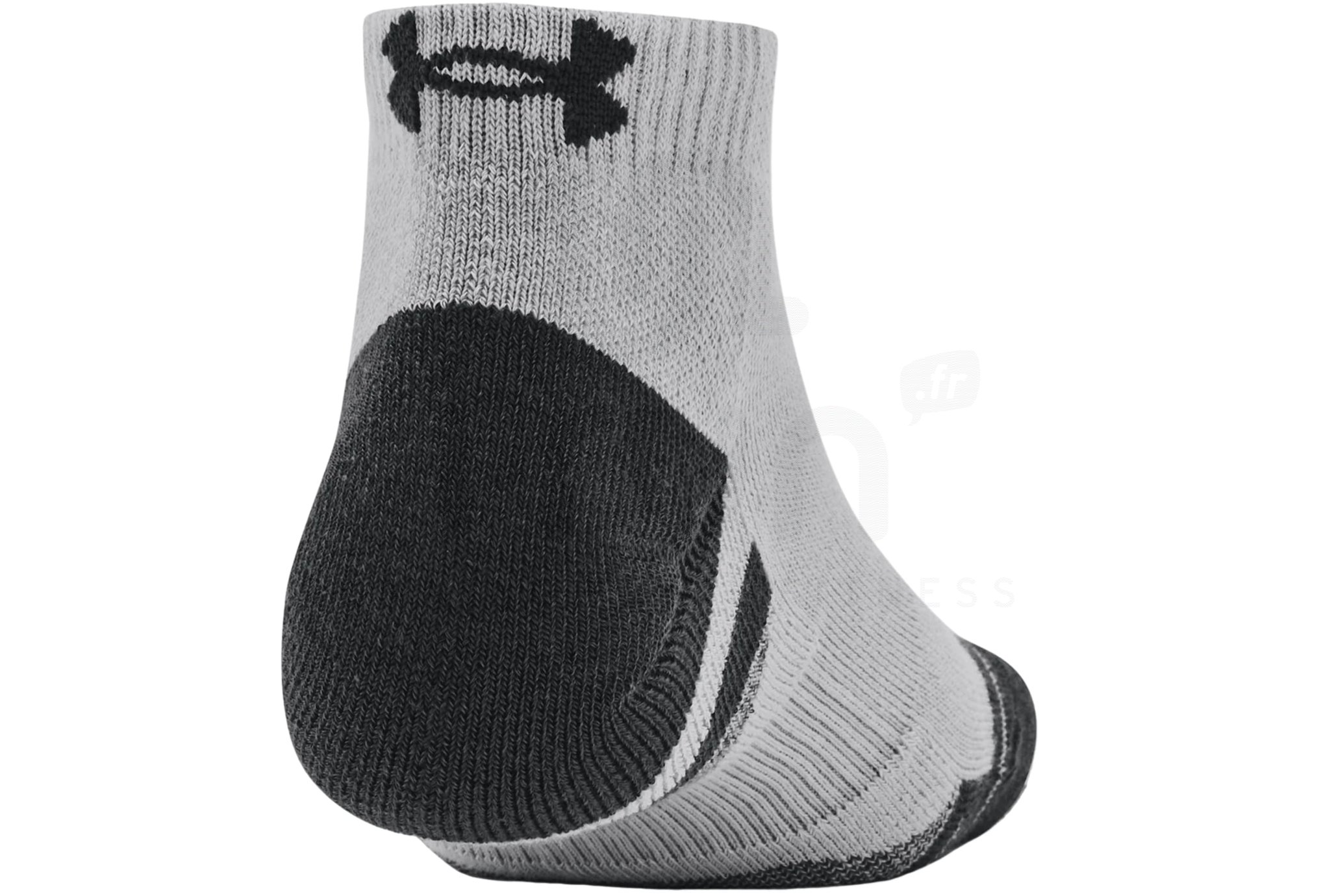 Under Armour 3 paires Performance Tech