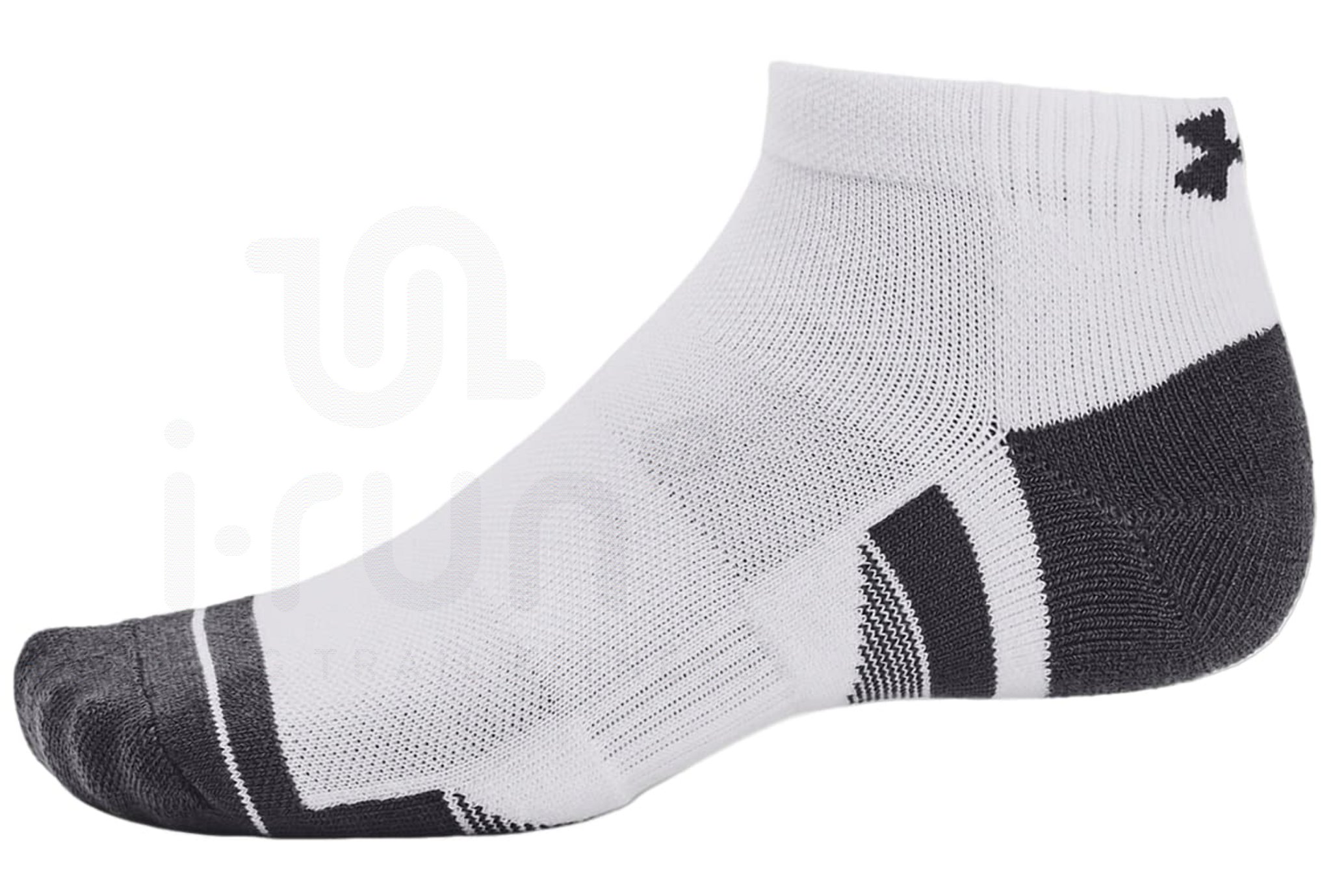 Under Armour 3 paires Performance Tech