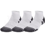 Under Armour 3 paires Performance Tech