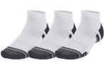 Under Armour 3 paires Performance Tech