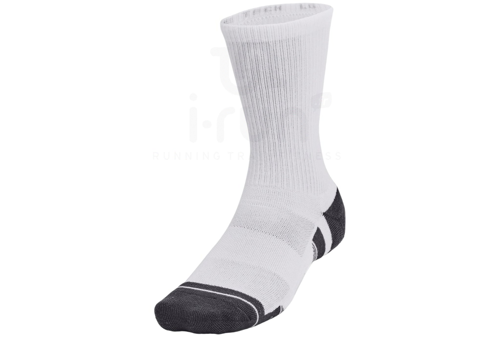 Under Armour 3 paires Performance Tech