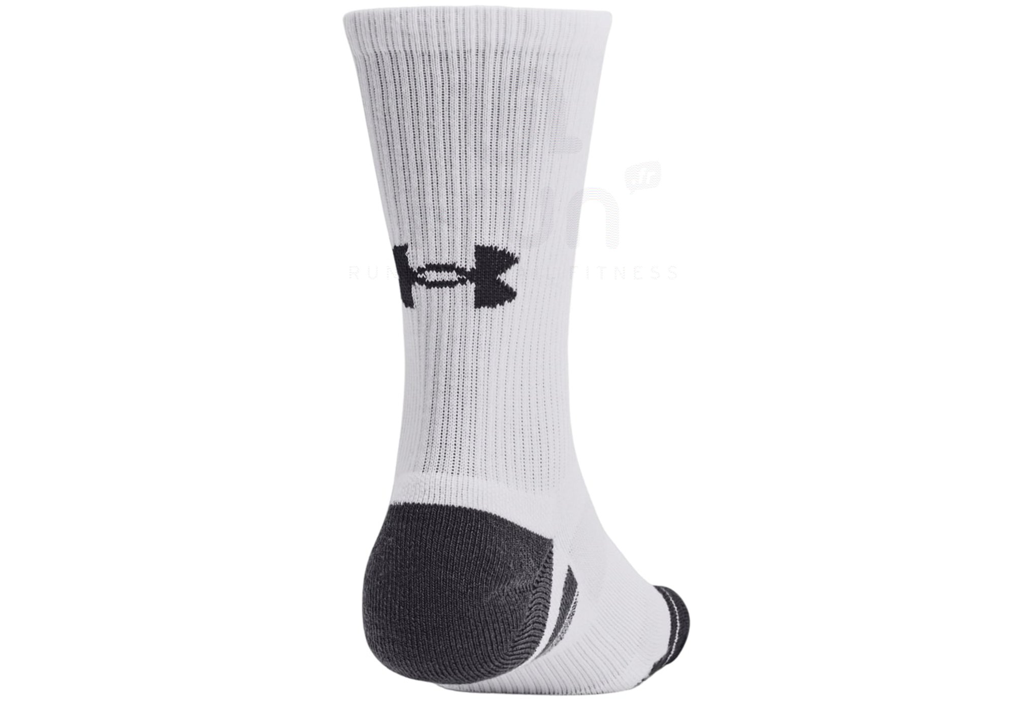 Under Armour 3 paires Performance Tech