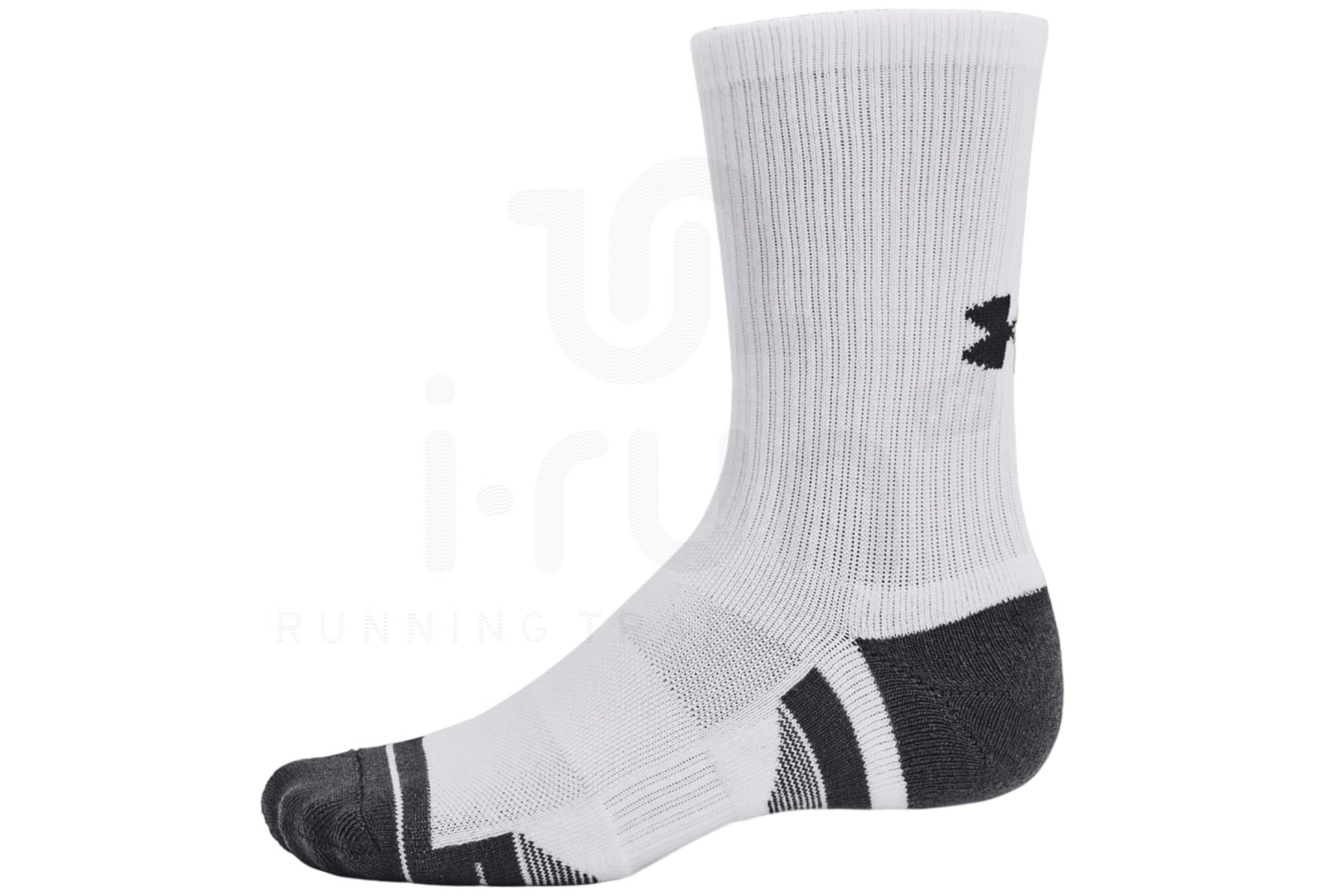 Under Armour 3 paires Performance Tech