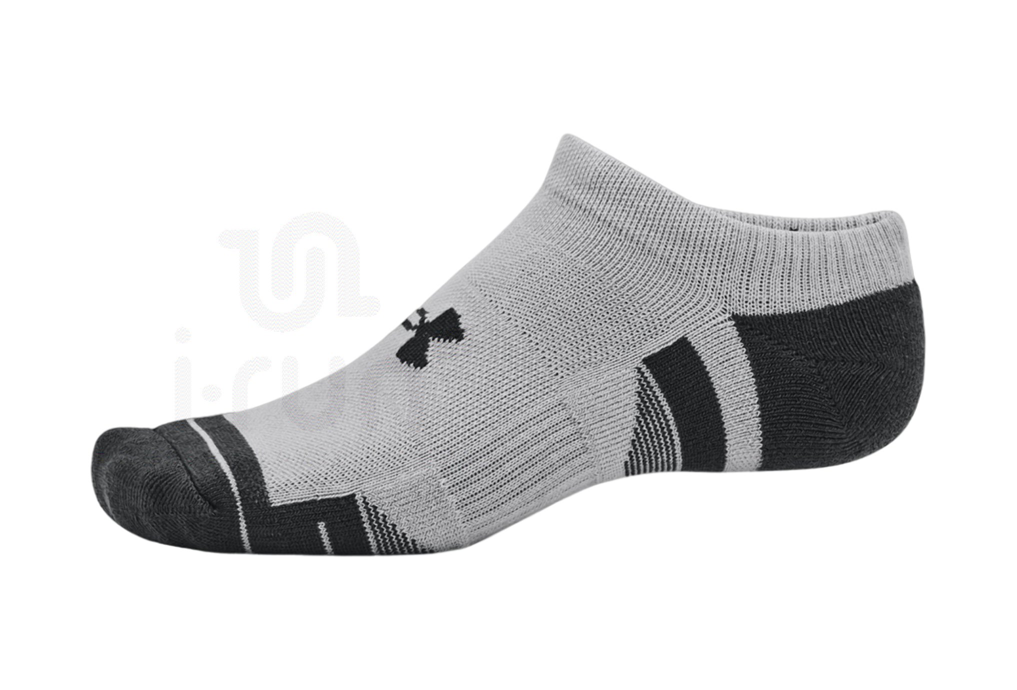Under Armour 3 paires Performance Tech