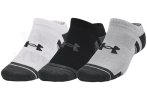 Under Armour 3 paires Performance Tech