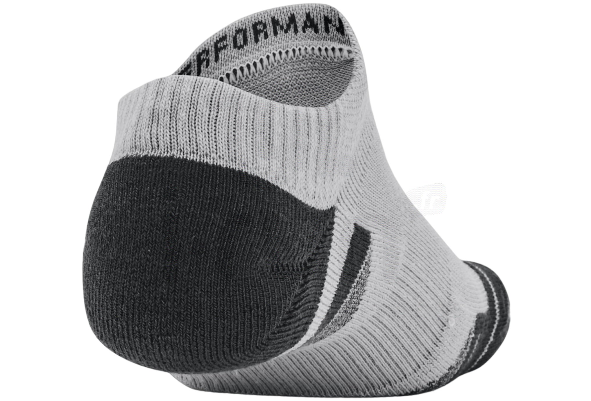 Under Armour 3 paires Performance Tech