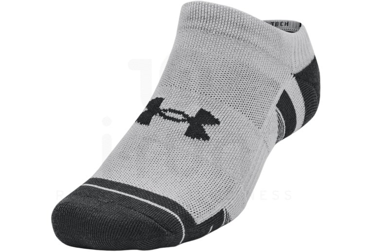 Under Armour 3 paires Performance Tech 