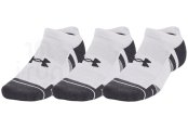 Under Armour 3 paires Performance Tech 
