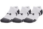 Under Armour 3 paires Performance Tech