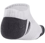 Under Armour 3 paires Performance Tech