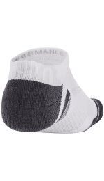 Under Armour 3 paires Performance Tech