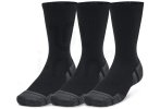 Under Armour 3 paires Performance Tech
