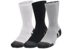 Under Armour 3 paires Performance Tech