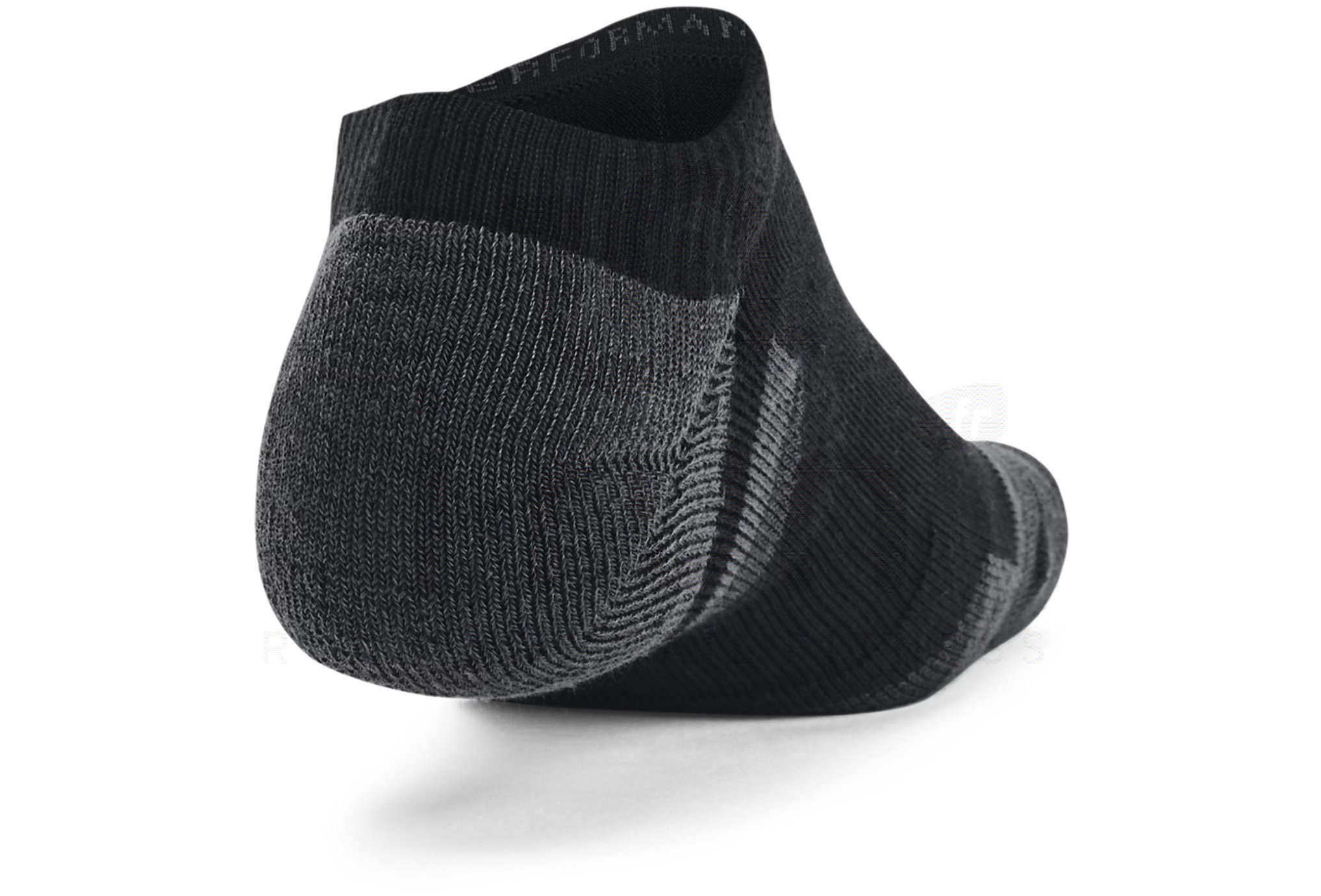 Under Armour 3 paires Performance Tech